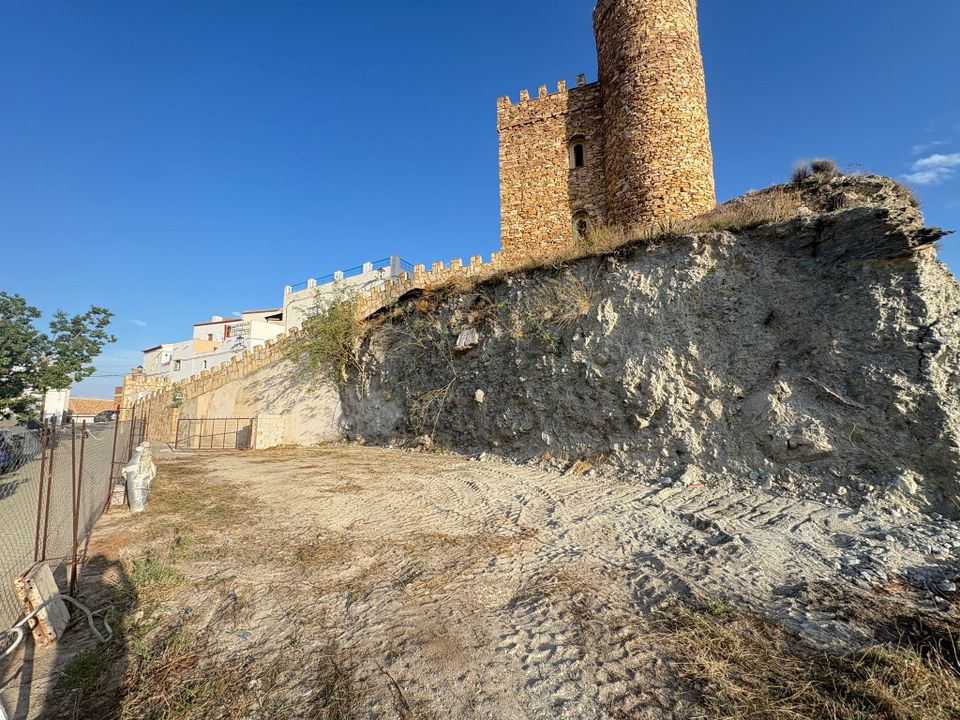 Helårsgrund i Lijar, Almeria - foto 5